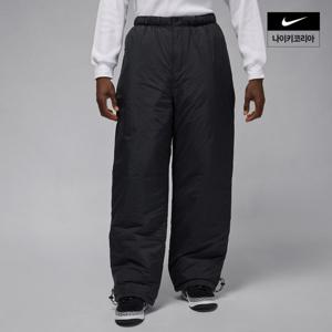 [나이키] 조던 플라이트 마운틴사이드 남성 패딩 팬츠 HV0731-010