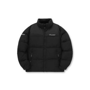 디스커버리패딩 BQK DXDJ8C046-BKS 반슬리 RDS 다운 숏패딩