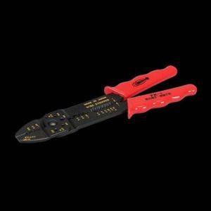 [오너클랜]인기상품 압착플라이어 FK-1A(FK-1)(1.25-5.5SQ)(2150