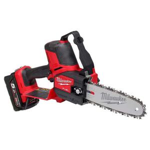 [오너클랜]인기상품 밀워키 충전 체인톱 M18 FHS20-502B 18V 5.0