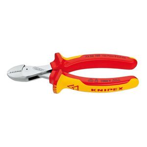 [오너클랜]인기상품 크니펙스 니퍼 X-CUT 절연 73-06-160SB [WFJ