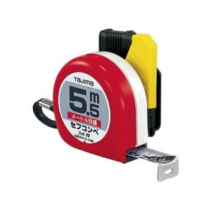 [오너클랜]인기상품 타지마 줄자 안전 수동 SF-H19-55BL 5.5M [W