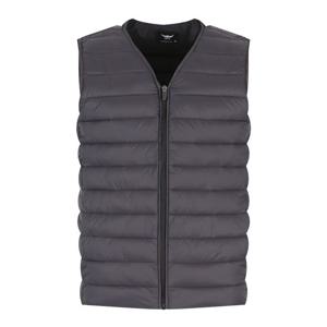 [리빌모아]남자 이너포켓 브이넥 경량 조끼패딩 DD-VEP-W2DPDVT7