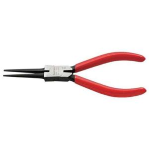 [오너클랜]인기상품 니들노우즈플라이어 150MM (NNP-150G)(21715