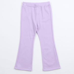 [로엠걸즈(아동)]융기모 부츠컷 팬츠스판바지RGTM23N3C