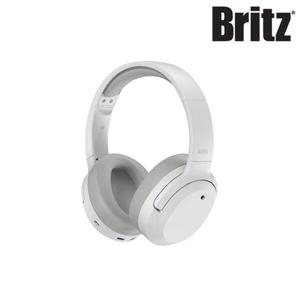 아트박스/얼리봇 브리츠 BT4000 ANC 무선 블루투스 헤드폰 헤드