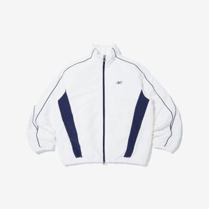 [리복]프리미어 트랙 경량 패딩 - 오프 화이트 REJU5FP31OW