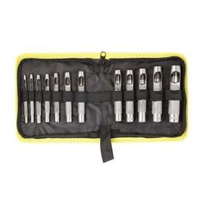 환펀치세트 15PCS(3-25MM)