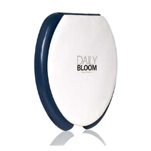 데일리 변기커버 일반 U형 앞트임 화 W