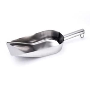 키친아트 스텐 스쿱 아이스 스쿠프 얼음 삽 사각 특대