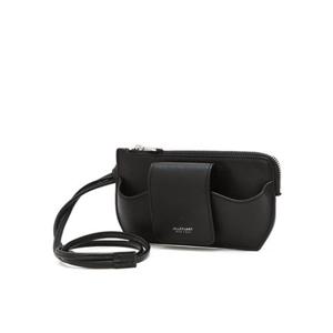 [질스튜어트 ACC]JUHO5F400BK 블랙 소가죽 선글라스 케이스 겸 카드지갑