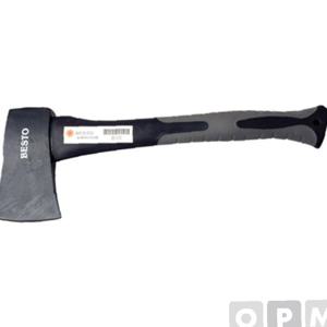 도끼(TPR핸들) BESTO-망치/B-AX25