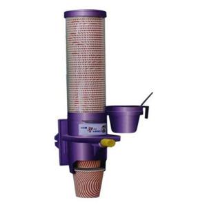 나누리 피노키오 종이컵 디스펜서 사무실 분리수거