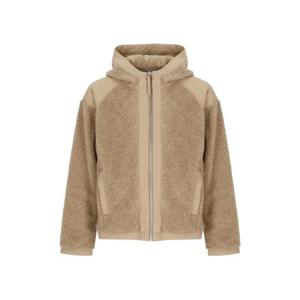 캐나다구스 알베르니 리버서블 후드 플리스 재킷 CG7067