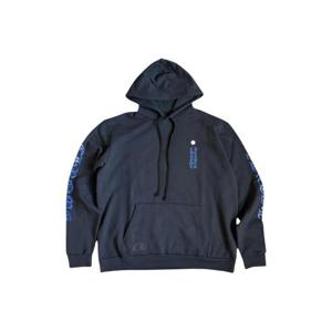 크롬하츠 버티컬 로고 후디 CHRM0506