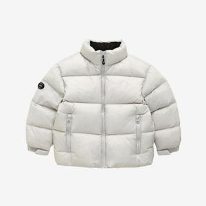 M 뉴발란스키즈패딩 PQC NK9PF4101U-16 ESSENTIAL 에센셜 숏다운 (덕)