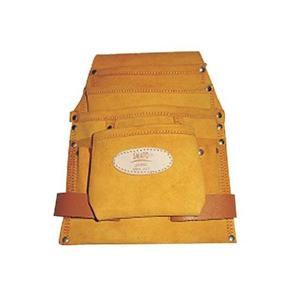 스마토 SMT-227 가죽 다용도 공구집