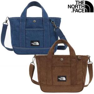 노스페이스 NN2PR68 올데이 토트 스몰_플러스 NN2PR68AB