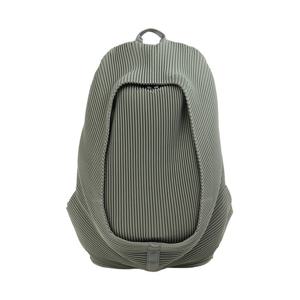 [옴므 플리세] FW25 남성 플리츠 백팩 HP58AG452 64