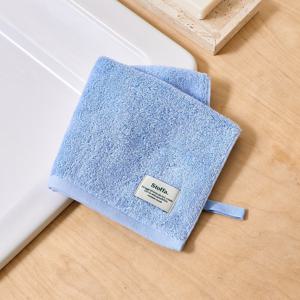 [모던하우스] STF 핸드타월 SKY 34X34cm 65g