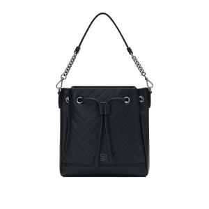 루이까또즈 여성 버킷백 HT2FM06BL