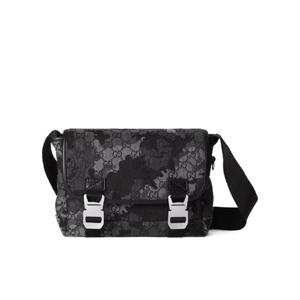 26SS 구찌 블랙 크로스바디 백 854745FAFGL8444 TP569997322