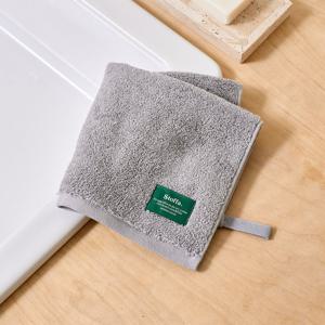 [모던하우스] STF 핸드타월 GREY 34X34cm 65g