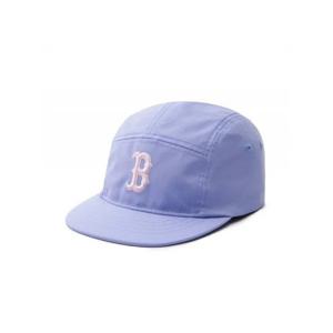 MLB키즈모자 NQK 7ACPB023N-43VOS 베이직 가을 캠프캡