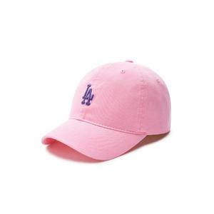 MLB모자 NQK 7ACP7703N-07PKM 루키 볼캡