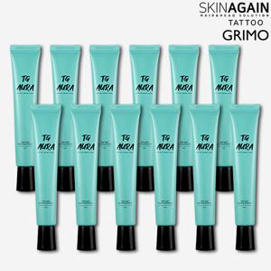 [초특가] 타투그리모 아우라 두피 물들임 에센스 더블세트