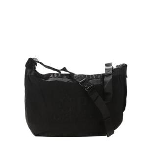 [CP컴퍼니] 25FW (19CMAC120A 110188G 999) 남성 플레인 페이퍼 터치 숄더백