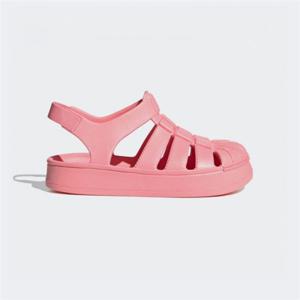 아디다스 슈퍼스타 샌들 칠드런 - SEPISPSEPISPSEPISP JI2799 260870