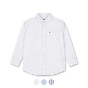 [폴햄키즈][폴햄키즈] 공용 옥스포드 셔츠_PKE5WC3010