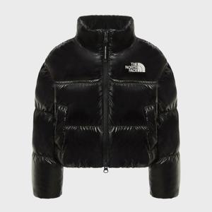 [노스페이스] (NFM_NJ1DR76S_BLK_) 걸즈 엘라 눕시 자켓(RDS) NJ1DR76S_BLK