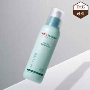 닥터지 레드 블레미쉬 포 맨 올인원 오일컷 로션 150ml