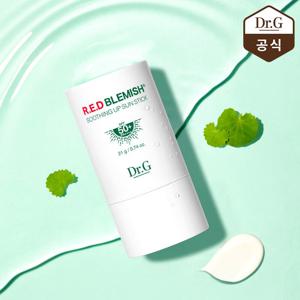 닥터지 레드 블레미쉬 수딩 업 선스틱 21g