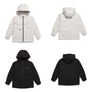 [블랙야크키즈]방수 및 방풍, 내구성이 뛰어난  BK프리덤플러스자켓 1BKJKF4904_상인점