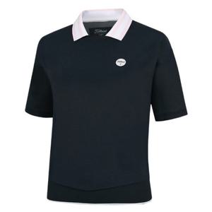 타이틀리스트골프반팔티 ZQK TLPWS6233-05 PIQUE POLO SHIRT