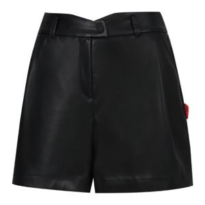 타이틀리스트골프반바지 ZQK TKTWP8713-06 LEATHER LIKE SHORTS W