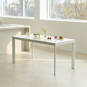 [다우닝] 마롱 포세린 세라믹 1600 식탁