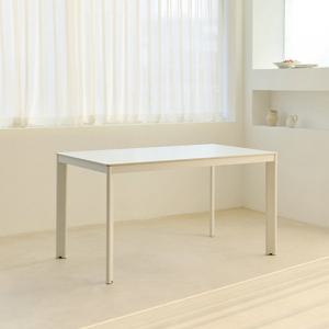 [다우닝] 마롱 포세린 세라믹 1400 식탁