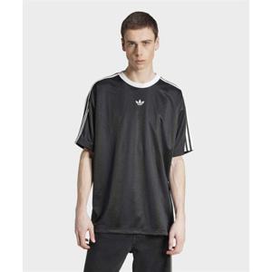 아디다스 자카드 저지 - 블랙화이트 JW5876 248976