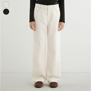 [게스(진)]여성 코듀로이 와이드 YP4W9105