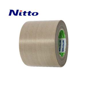내열 테프론 테이프 40mm x 10M 니또테이프