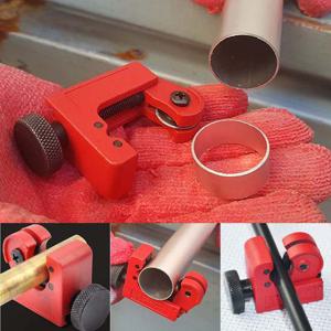 파이프 절단기 알루미늄 구리 놋쇠 튜브 커터