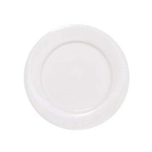 티니블랑 베일 스타일 도자기 접시 26cm 고품질 반찬