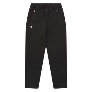 [에꼴리에]MARIO남아 기모 테크 배색 트레이닝 팬츠 21D0201_BK