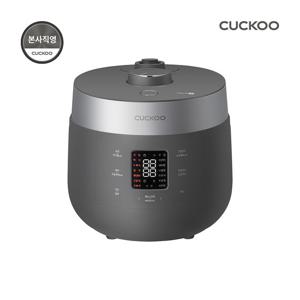 본사직영) 쿠쿠 10인용 트윈프레셔 더라이트 CRP-ST1015FGSM