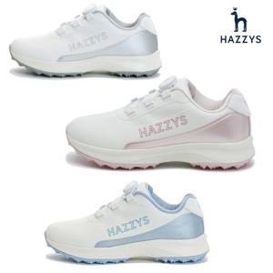 헤지스골프 여성 스파이크리스 골프화 HZSH-006L