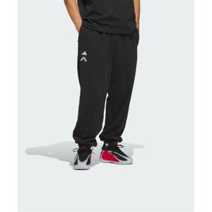 아디다스 앤서니 에드워즈 파운데이션 스웨트팬츠 KF3249 284891